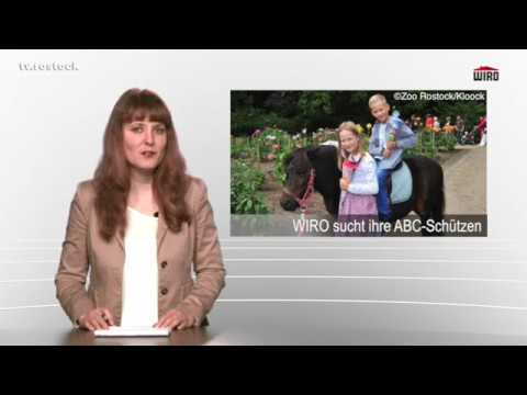 WIRO aktuell vom 14.04.2017