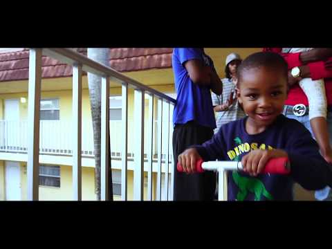 #LajanSlim - Let You Go [Official Music Video]