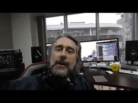 Ivana Salipur u Secer&Soul (13.3.2016.)