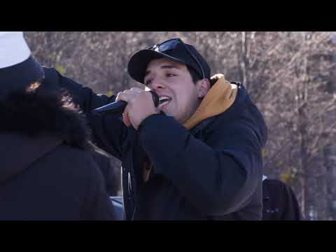 BDLC FINAL REGIONAL 2021 - JOTAOH VS TUTE VS ELC Segunda ronda.