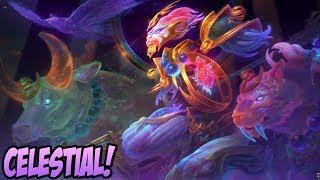 NEW CELESTIAL WUKONG HAS CURED MY DUEL INSANITY! - Masters Ranked Duel - SMITE