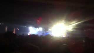 Wilkinson - All for you @ Electric Castle Bucharest