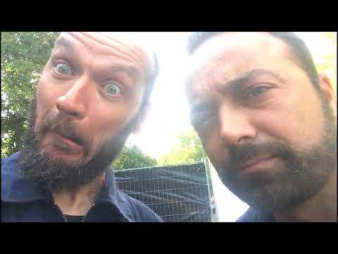 Raketen Erna - Erdbeerprinzessin