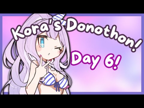 Minecraft Madness with Viewers! Day 6【Vtuber】