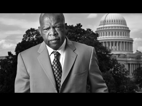 Click to Watch the Black Panther attack - John Lewis is a hypocrite, a liar, and an illegitimate Congressman video Click to Watch the Black Panther attack - John Lewis is a hypocrite, a liar, and an illegitimate Congressman video