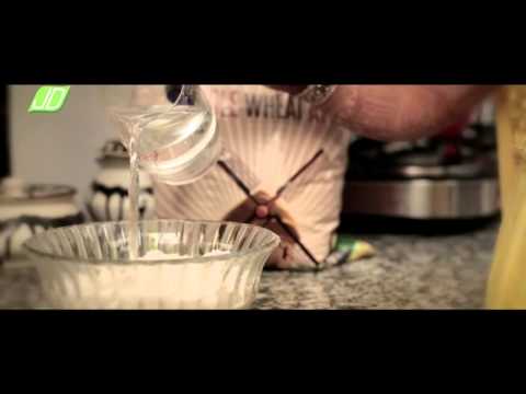 Syed Akbar Bukhari JD Premium Chakki Fresh Atta TVC