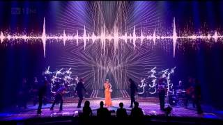 Kylie Minogue - Can't Get You Out Of My Head (X Factor UK 2012)