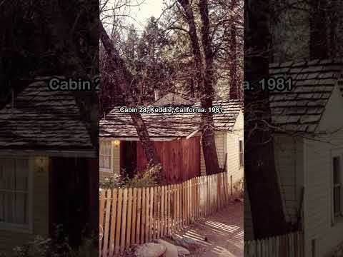 Mysterious Keddie Cabin Murders (1981 Cold Case) | True Crime | Unsolved Murders Pt.1