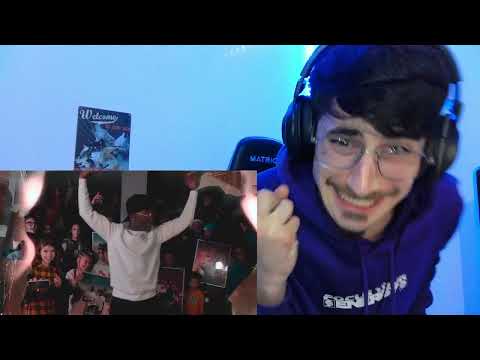 Ricks Reacts Vado Más Ki Ás - Super Star