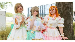 [LIVE] STAR☆AiDOL! @GEEKVILLAGE Summer Fest 2025 (Sunday)