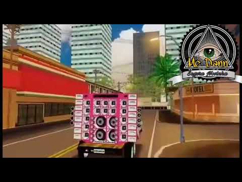 MC DN 22 - SÓ TRANQUILIDADE (( ARROCHA FUNK 2018 ))