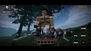 Me Playing Games | Attack on Titan Episode 3