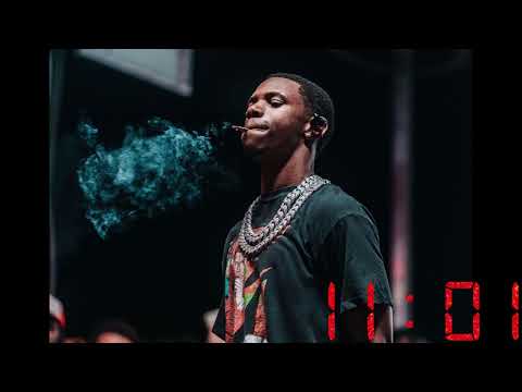 [FREE] A Boogie x J.I. Type Beat - "Our Way" (Prod. By 11:01 x Pizzle)