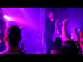 HIM - Right here in my arms live Feldkirch ...
