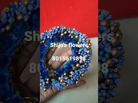 artificial flower accessories|paper flower|Jasmine|shiju's flowers|bridal flowers|hair accessories