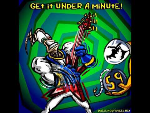 06 Prince uf Darkness - Jewel Master - SWELLING OF JEWELS