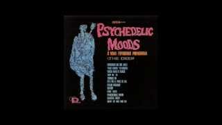 The Deep   Psychedelic Moods