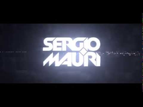 Dj Sergio Mauri 28 feb 2015 Maharaja disco Club Reggio Calabria