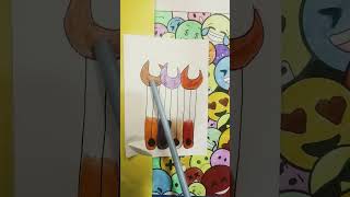 Download lagu How?? 😂 #shorts #drawing #art #artist #creative #draw #how #challenge #shorts #magic #satisfying #yt mp3