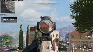 [warzone]おなかへった