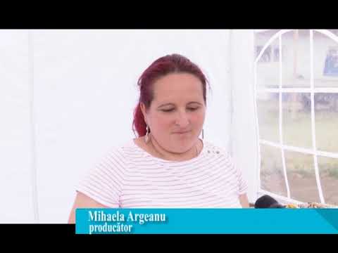 Zilele Comunei Prisăcani, marcate prin oameni, tradiții si produse locale