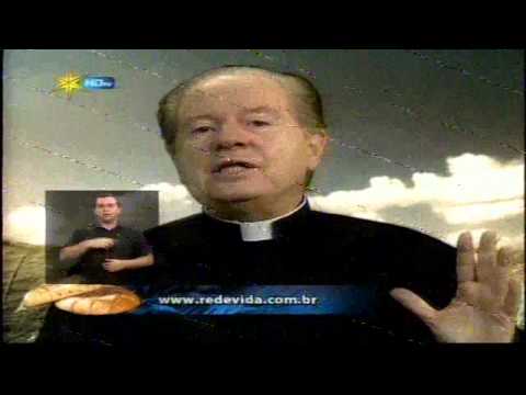 O Pão Nosso 14 Abril 2014 Pe.F.C.Cardoso