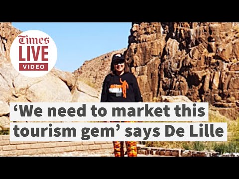 De Lille calls for more private sector investment in tourism