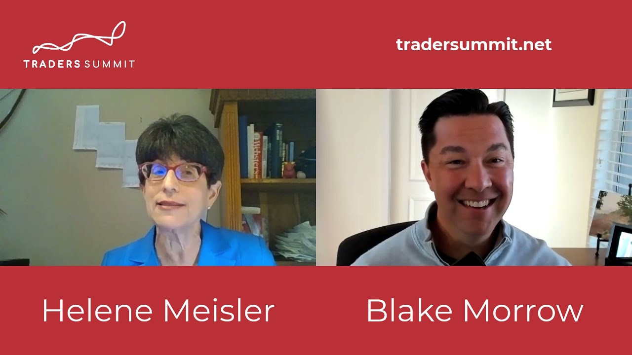 How I develop a “trading bias” with Technical Analysis Sentiment Indicators - Helene Meisler |