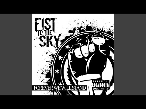 Forever We Will Stand