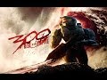 Halo FEAT 300 Rise Of An Empire