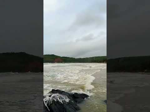 #shorts #reels #peace #vlogs #gokarna #gokarnabeach #sunset #karnataka #murdeshwar #hyderabad