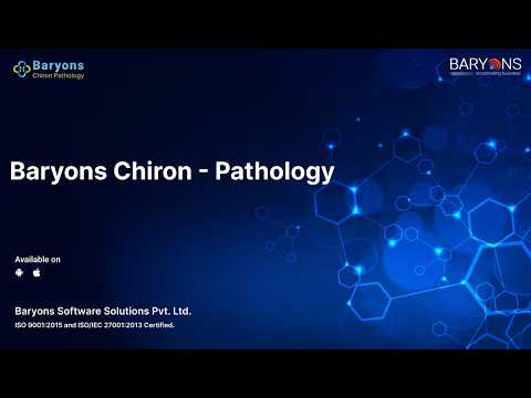 Baryons Chiron Pathology video thumbnail