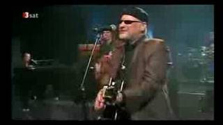 Paul Carrack - Another Cup Of Coffee