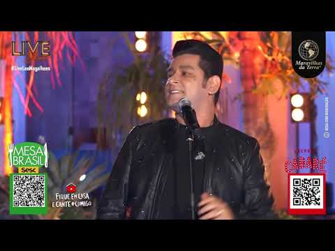 Live Léo Magalhães - (Somente as Musicas sem comercial) Maio/2020