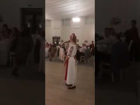 Raluca Barbor— Botez— colaj de Bihor—live 100%