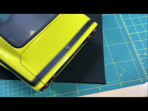 Opel Manta A GT/E von Hachette | Ausgabe 100