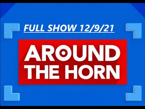 AROUND THE HORN FULL 12/9/21 Reaction  Rodgers no regrets over 'I still own you' comment vs Bears
