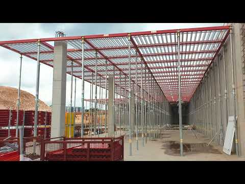 Beam Formwork for Slabs -VELOX [EN]