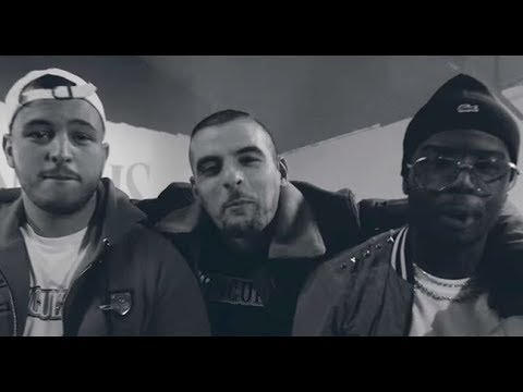 Sofiane - Longue vie Ft. Ninho, Hornet la Frappe [Clip Officiel]