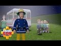Fireman Sam Official Trevor Lion Safe And Sound