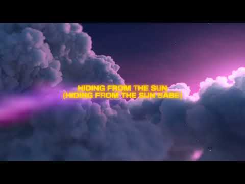 Pandapush & Alyea - High In The Aftertoon (Lyric Video)