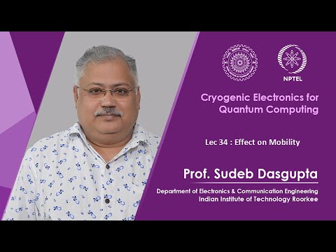 Cryogenic Electronics for Quantum Computing Promo