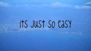 Jack Johnson-You and Your Heart [onscreen lyrics]