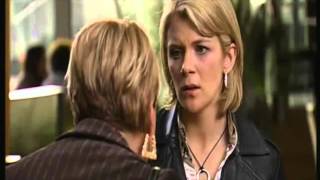 Coronation Street Janice discovers Leanne&#39;s a prostitute 2007