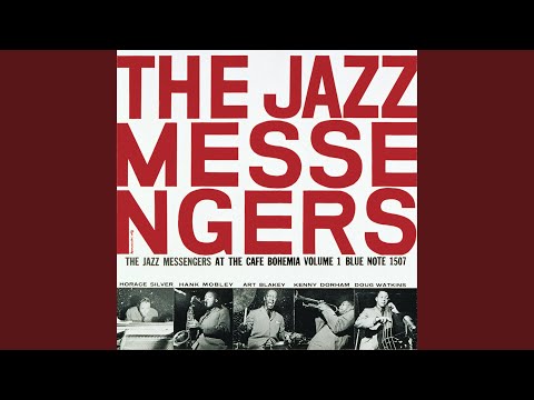 Soft Winds (Live) (Live At Cafe Bohemia, NY/1955 / Rudy Van Gelder Edition/2001)