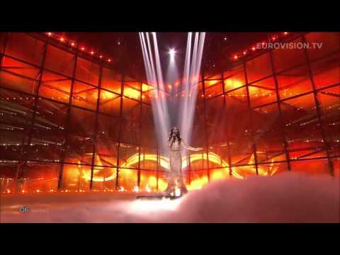 Conchita Wurst, L’incredibile vincitrice di Eurosong 2014