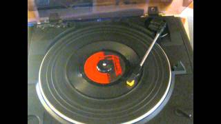 Rare Yes Single "Total Mass Retain"