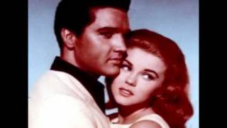Elvis Presley : Something