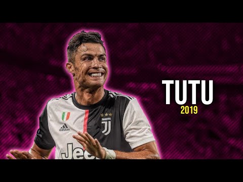 Cristiano Ronaldo ● Tutu - Camilo ft. Pedro Capó ᴴᴰ
