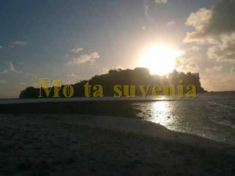 Wallis & Futuna "Fisi Ote Lagakali De TAUSOLA"